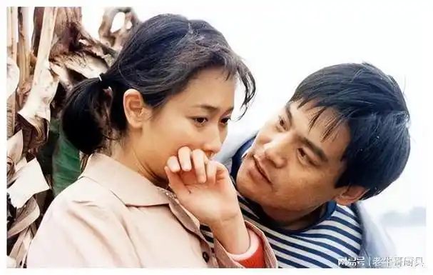 "珠影四朵金花"之普超英:荧屏上的坏女人,网传她离婚了