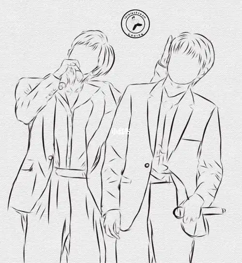 碗盆 戏影 哭哭#碗盆  #文轩  #翔霖  #画画