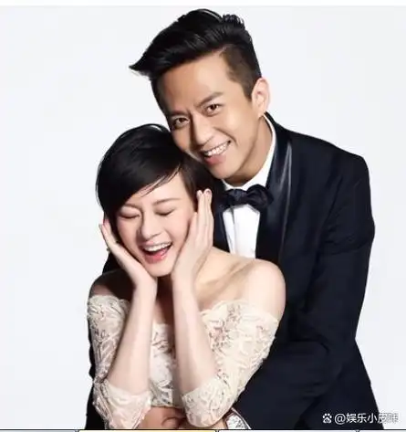 没想到吧,邓超孙俪夫妇结婚纪念日14周年,受伤的却是霍建华