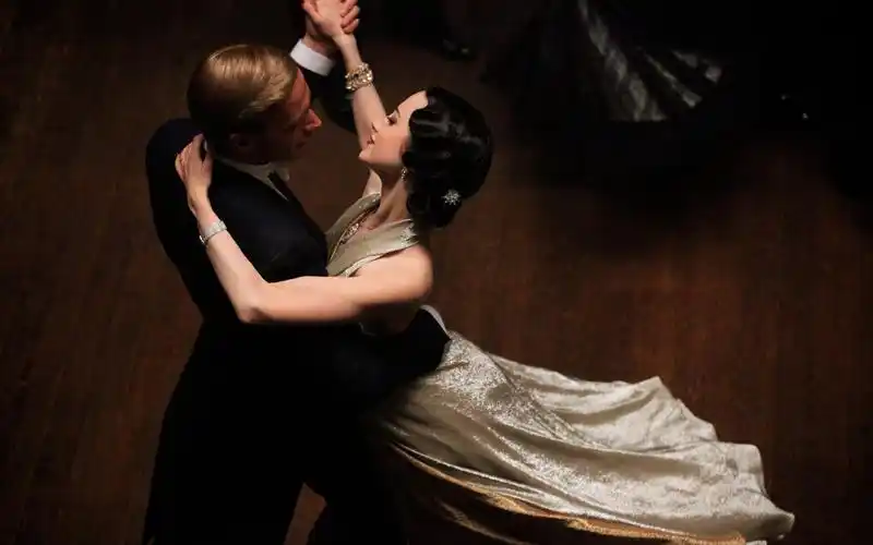 爱情电影混剪深情即是一桩悲剧必得以死来句读