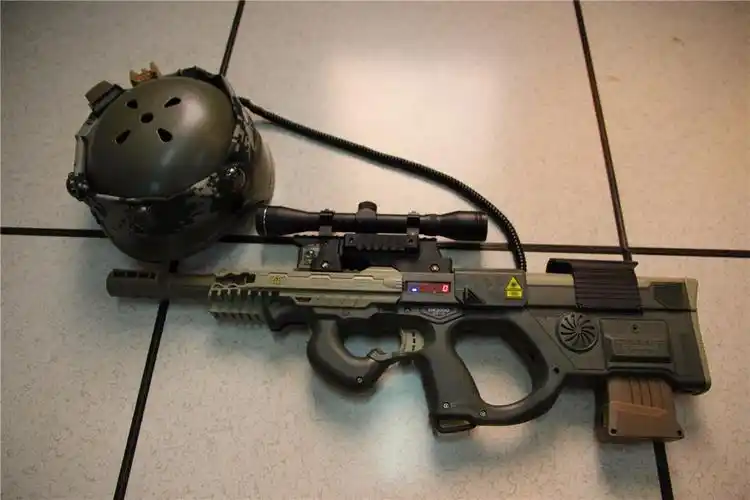 【本周活动】刺激又烧脑,真人cs新模式开启,快来挑战吧!