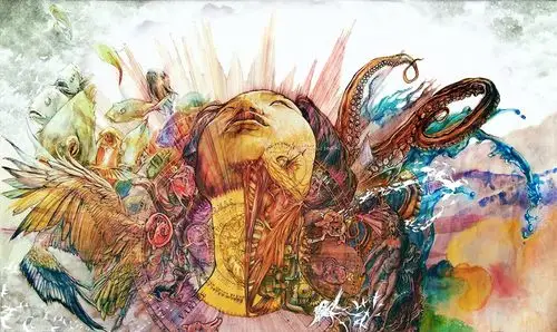 获奖作品页面:http://www.wacom.com.cn/wacom2014/jiang.