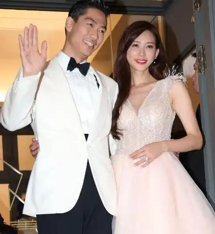 林志玲结婚3年,明白言承旭输得一点也不冤,黑泽能给的他做不到