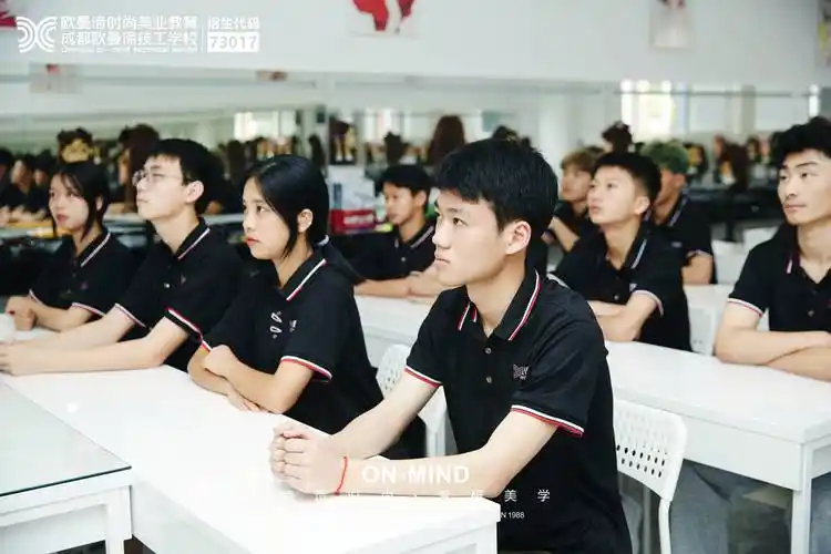 专业美发学校哪家好选择美发学校的五大关键点