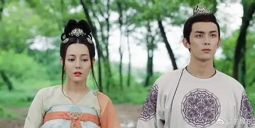 长歌行大结局阿隼长歌太没排面了剧版强行续写原著结局