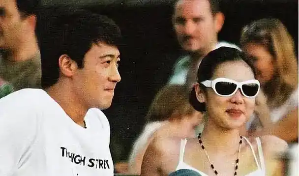 乐基儿:4年败光黎明7个亿,嫌弃天王太保守,她现在过得怎么样了