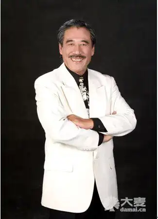 田文仲先生原台湾电视公司著名主持人, 1984年,邓丽君在台北中华