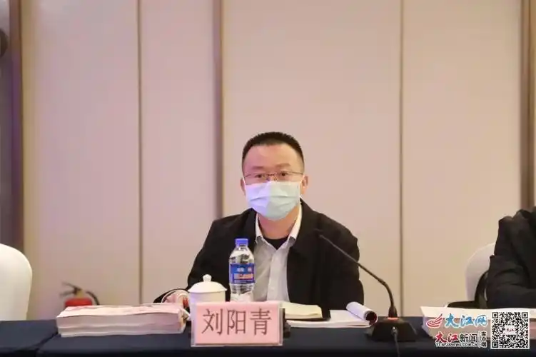 共青城市富华山旅游区创建国家5a级旅游景区总体和提升