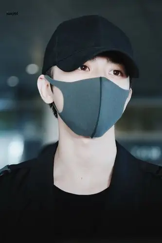 只有你完全符合我做的每一个梦 # 蔡徐坤