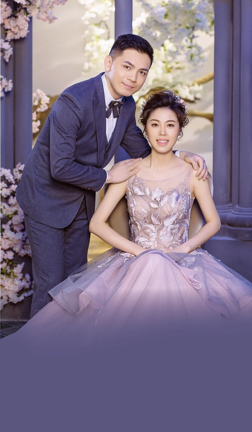 俞剑唐薇的婚礼