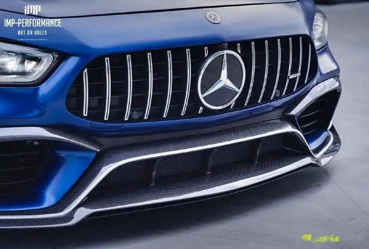 imp-performance amg gt50_奔驰gt amg社区_易车社区
