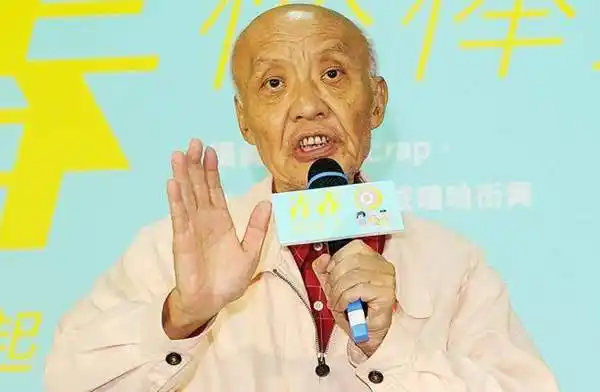 "法海"乾德门肺癌病逝 享寿74岁