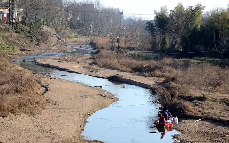 我眼中最美的乡村——老家风光纪实