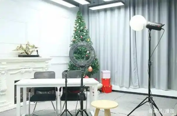 直播带货成风口,直播基地暴增,到底靠什么赚钱?