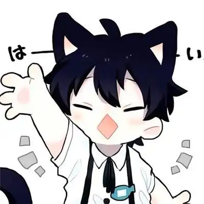 超乖超萌正太男生头像图片