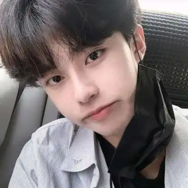 高清鲜嫩的帅气头像真人男生炫酷图片男生头像图片