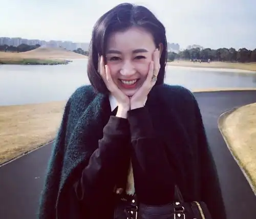 范志毅6月再婚准新娘张梦瑾究竟是怎样的姑娘