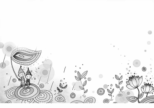 第1页   画在日记本上的小图案 手绘日记本简笔画美术简笔画封面设计