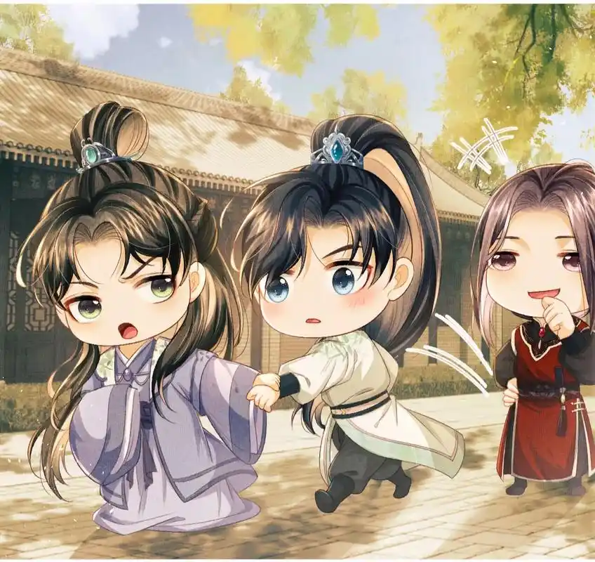 漫画网:博易漫画,晋江文学城,书耽网.东宫下期正式结束,妻为 - 抖音