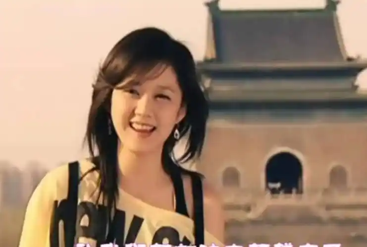 华语乐坛的歌手们齐出动,录制了奥运歌曲《北京欢迎你》.