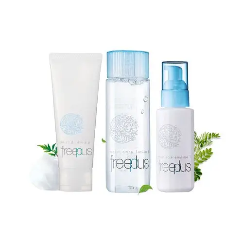 日本芙丽芳丝三件套装