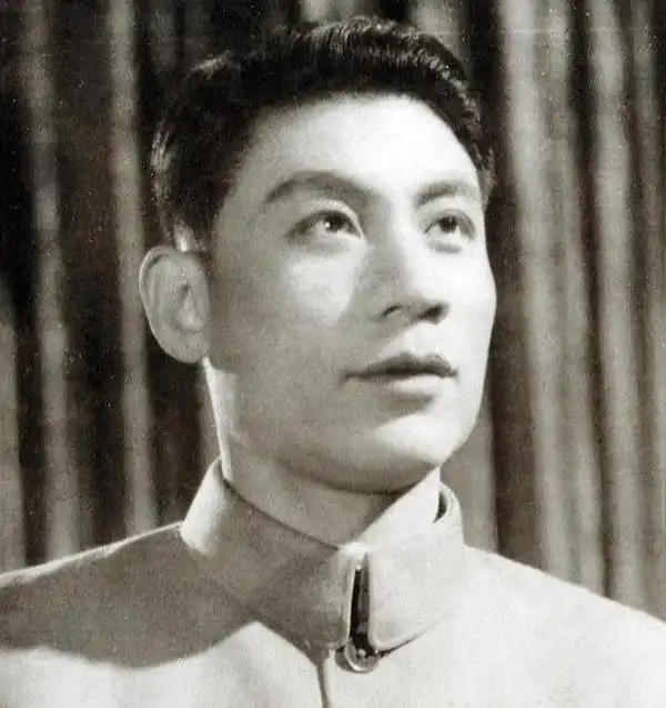 双枪李向阳郭振清晚年中风瘫痪2000年妻患脑血栓卧床不起