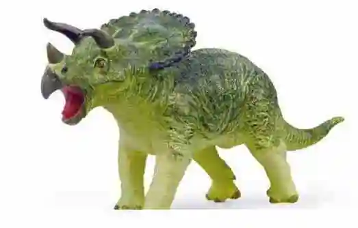 三角龙主要以什么为食三角龙主要以什么为食物