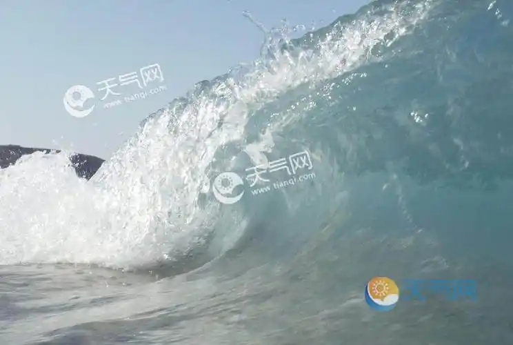 海啸来了怎么自救 如果海啸来了躲哪最安全