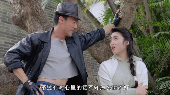 中国香港1991新精武门1991周星驰钟镇涛张敏国粤双语中字mkv212g269g