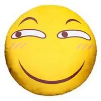 开心笑脸表情包_微信头像图片大全