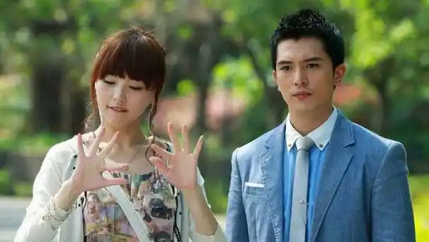 有一种"恩爱"叫罗晋和唐嫣,结婚5年后,成了娱乐圈夫妻教科书