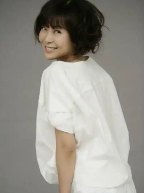 著名演员柯蓝:情路坎坷,我不是黄志忠小三,我也不想结婚