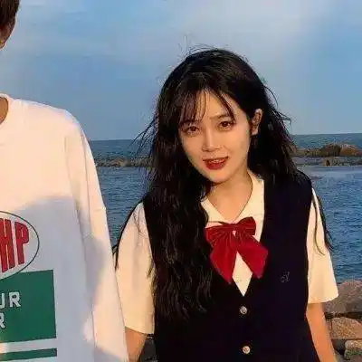 情侣头像丨高级感情头ins超甜宠溺情侣头像_梦想_什么_图片