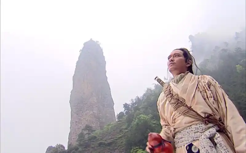 千杯醉不倒唯我酒剑仙剑来