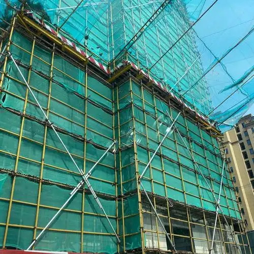 花篮拉杆新型花篮式悬挑脚手架新型外拉式悬挑脚手架