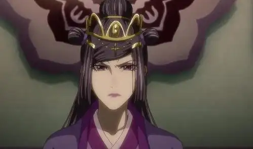 魔道祖师打脸了看这五个细节你还敢说虞夫人针对魏无羡吗