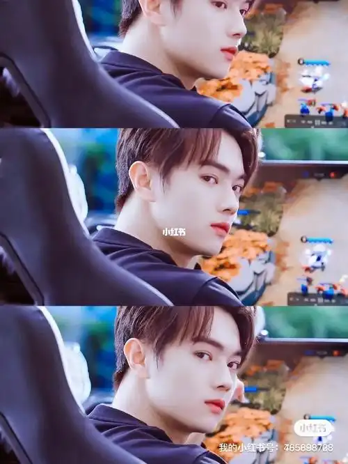 许凯三宫格壁纸哦我这还有想要的可以私聊我哦