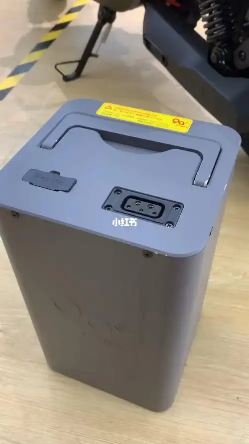 九号电动车  #小牛改装  #9a动力锂电池  #一起去露营  #小牛电动