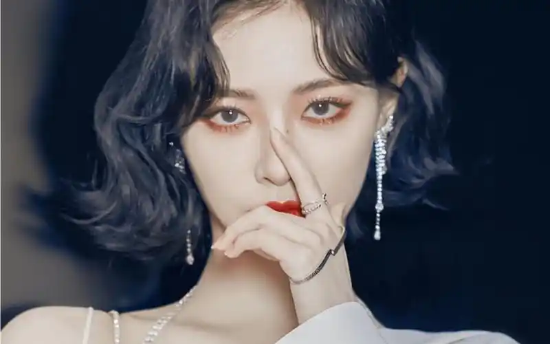 the9kiki许佳琪 【不奉陪】直拍合集 白西装短卷发 姐姐别脱外套了,我