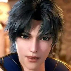 千手修罗 唐三头像