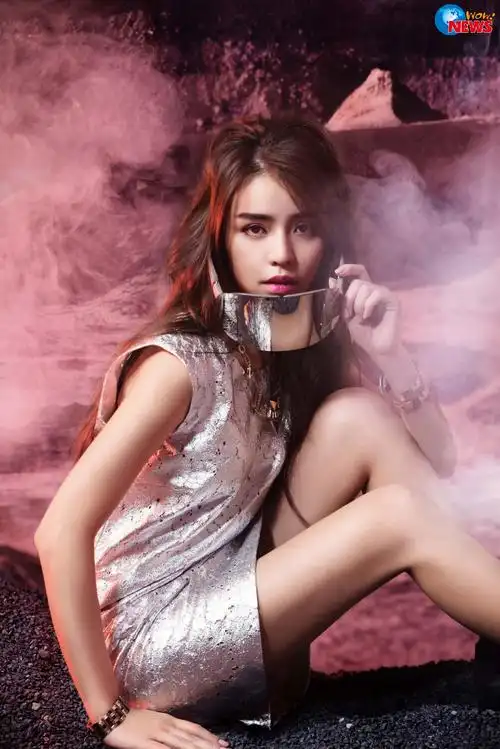 李毓芬男友曝光?幻想拥有「瞬间移动」和肌肉男