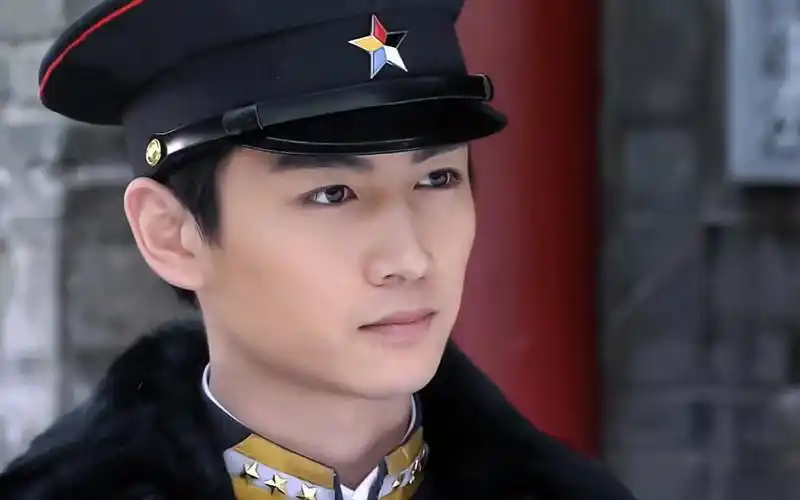 【陈晓】郭啸天 cut 05(第15集)