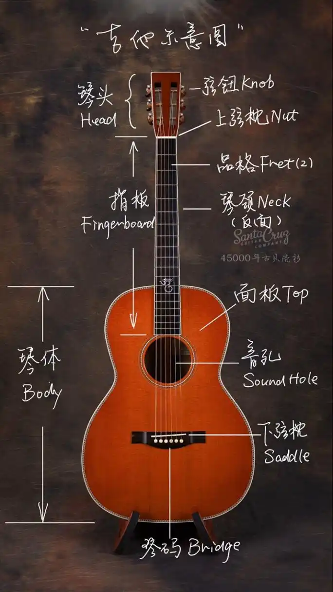 音乐# #吉他# #吉他教学