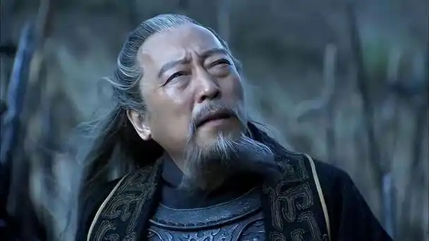 三国影帝司马懿:最善于蛰伏的王者,凭演技笑到了最后