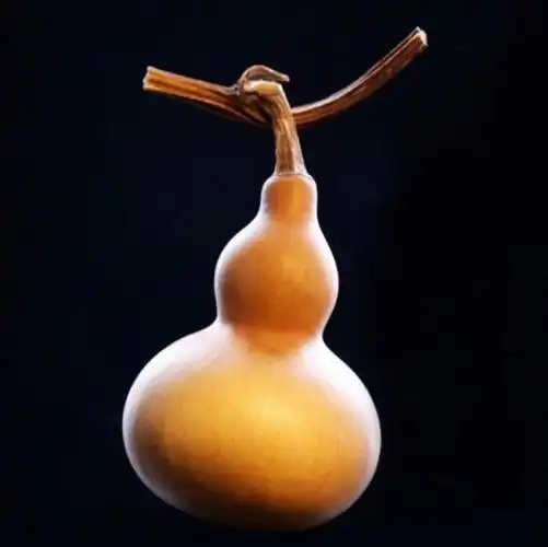 文玩葫芦_带来好运的微信头像图片_扣扣居