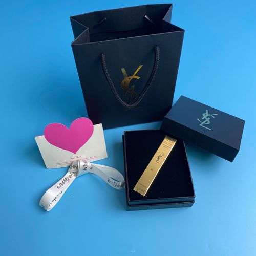 圣罗兰口红礼盒