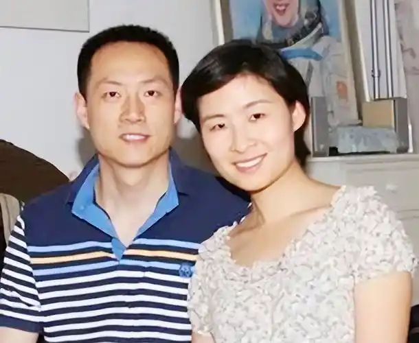 刘洋为圆"飞天"梦,曾拒绝丈夫生子要求,出征太空前留"遗言"|张华