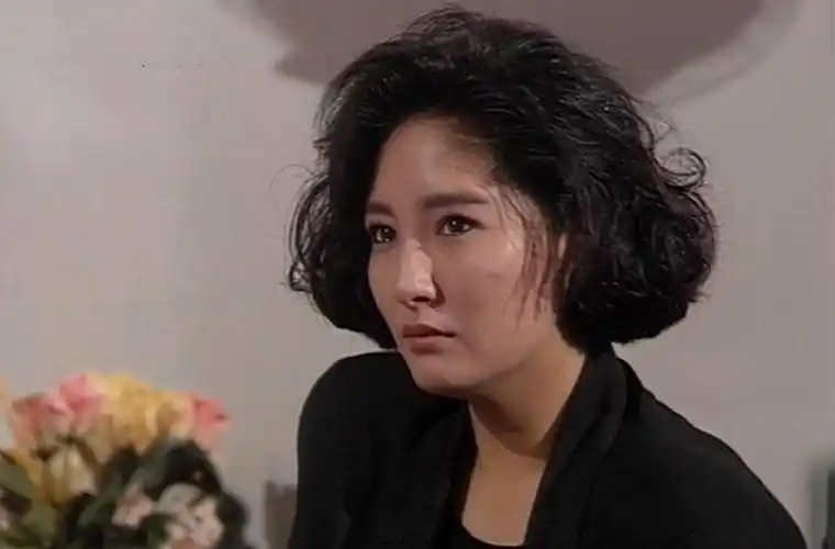 16岁和张国荣相恋,18岁被骗未婚生子|雪梨|徐少强|张国荣_新浪新闻