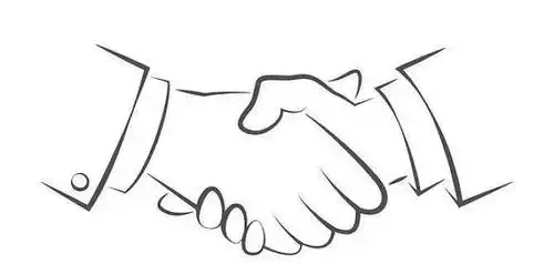 交流互访 合作共生