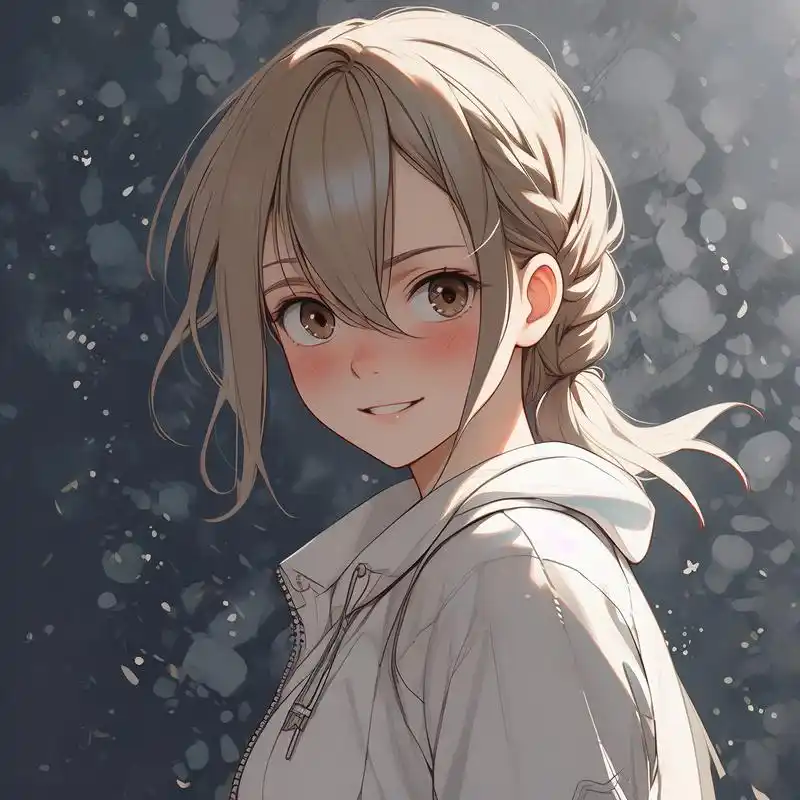 盐系风卡通头像96新鲜出炉 近期沉迷盐系风格,手绘了一组卡通头像